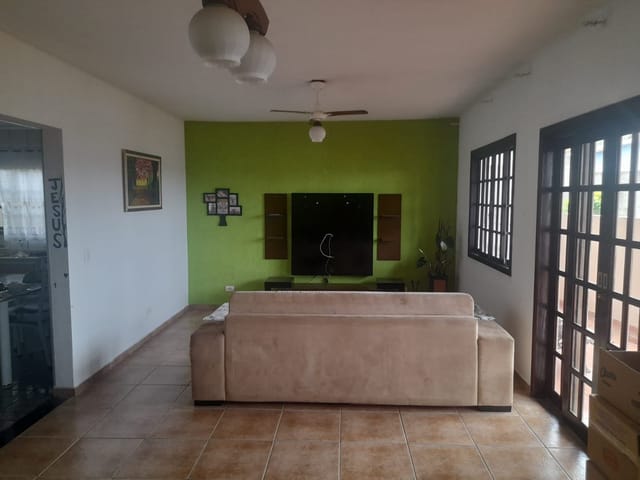 Sobrado com 244m² 3 quartos e 4 banheiros, à venda, no bairro Portal da Primavera em Cotia