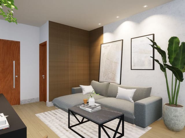 Sobrado com 125m² 3 quartos e 2 banheiros, à venda, no bairro Água Espraiada (Caucaia do Alto) em Cotia