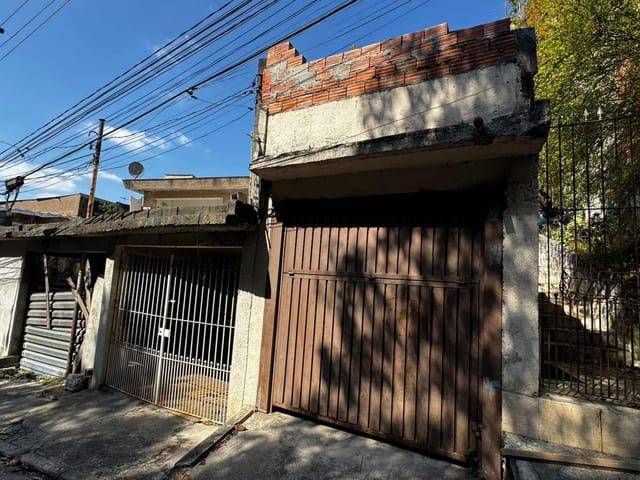 Foto do Sobrado - Sobrado para locação – 4 dormitórios – Jardim das Flores, Osasco (SP) | Pitale Imóveis Ltda.