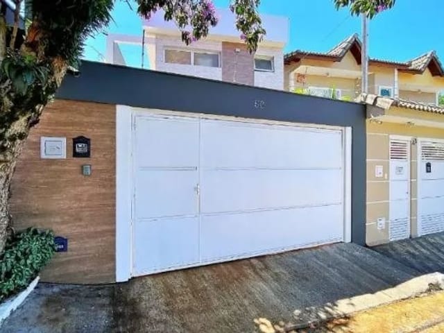 Foto do Sobrado - Sobrado à venda, Torre Tibagy, Guarulhos, SP | Imobiliária Compare