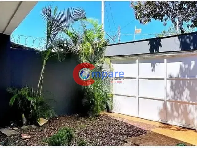 Sobrado com 126m² 3 quartos e 3 banheiros, à venda, no bairro Vila Harmonia em Guarulhos