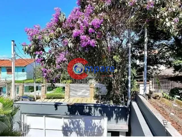 Sobrado com 126m² 3 quartos e 3 banheiros, à venda, no bairro Vila Harmonia em Guarulhos