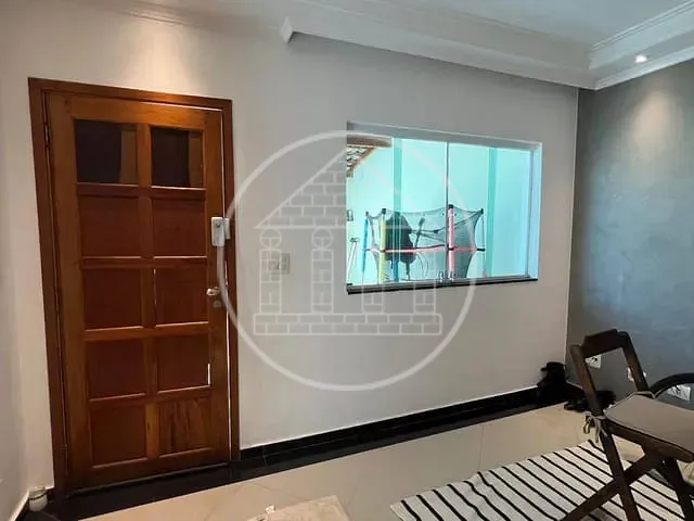 Sobrado com 74m² 2 quartos e 2 banheiros, à venda, no bairro interlagos em São Paulo
