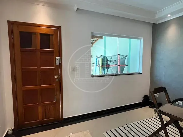 Sobrado com 74m² 2 quartos e 2 banheiros, à venda, no bairro Vila Califórnia em São Paulo