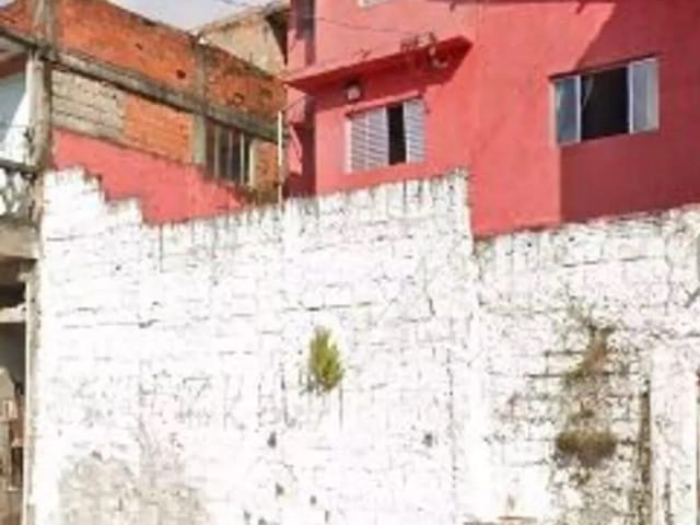Sobrado com 250m² 3 quartos e 3 banheiros, à venda, no bairro Jardim Elvira em Osasco