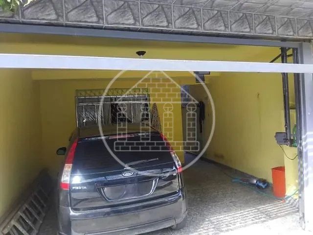 Sobrado com 135m² 3 quartos e 4 banheiros, à venda, no bairro Parque Residencial dos Lagos em São Paulo