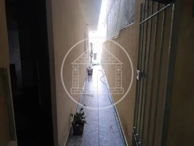 Sobrado com 135m² 3 quartos e 4 banheiros, à venda, no bairro Parque Residencial dos Lagos em São Paulo
