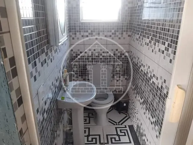 Sobrado com 135m² 3 quartos e 4 banheiros, à venda, no bairro Parque Residencial dos Lagos em São Paulo