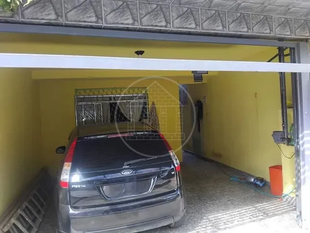 Sobrado com 135m² 3 quartos e 4 banheiros, à venda, no bairro Parque Residencial dos Lagos em São Paulo