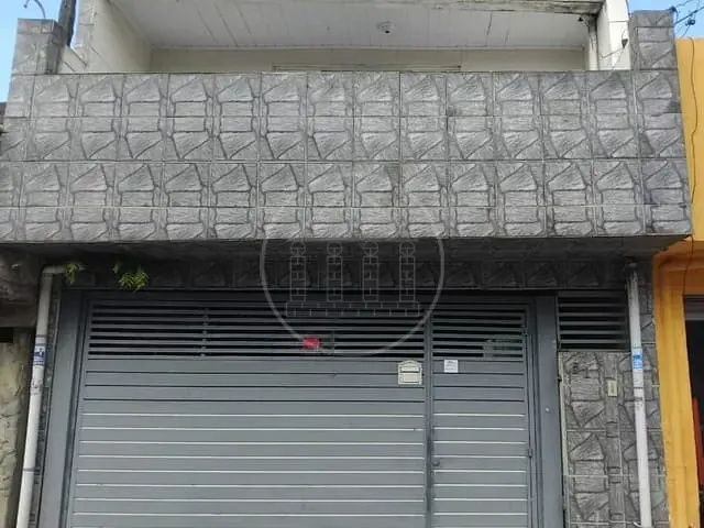 Sobrado com 135m² 3 quartos e 4 banheiros, à venda, no bairro Parque Residencial dos Lagos em São Paulo