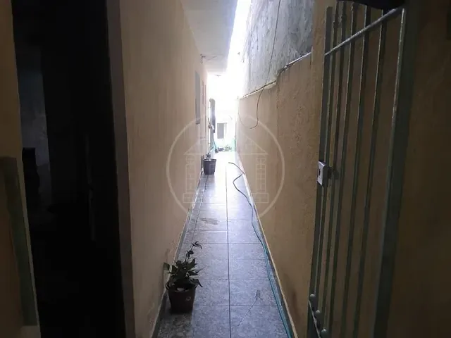 Sobrado com 135m² 3 quartos e 4 banheiros, à venda, no bairro Parque Residencial dos Lagos em São Paulo