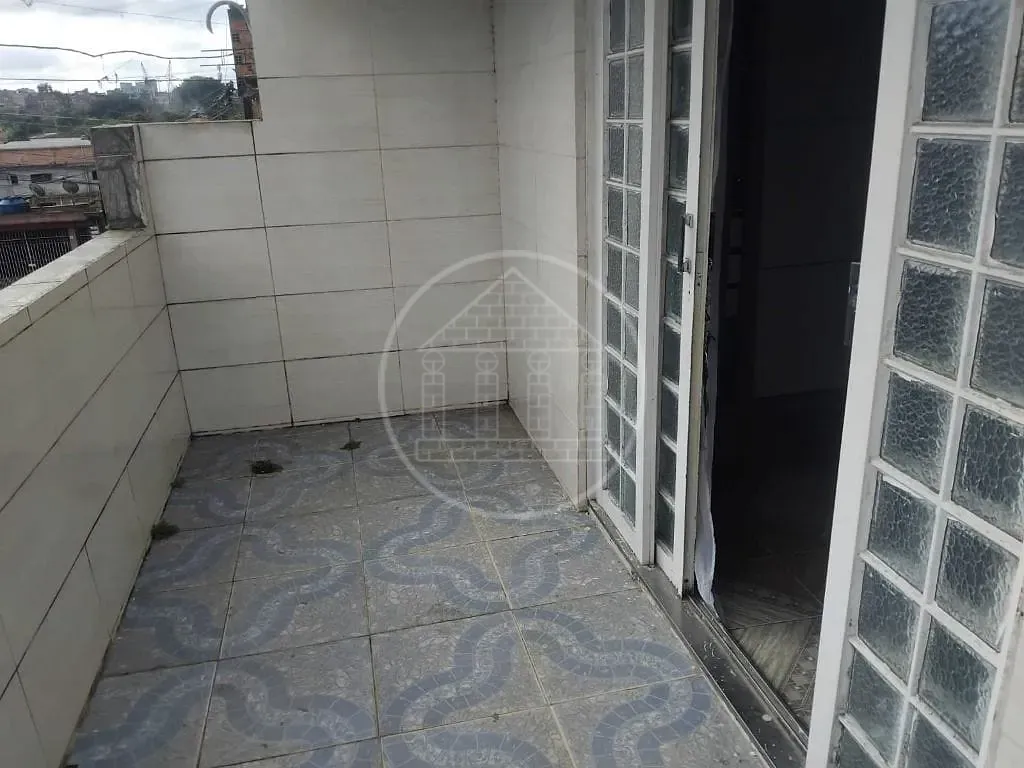 Sobrado, 3 quartos, 120 m² - Foto 9