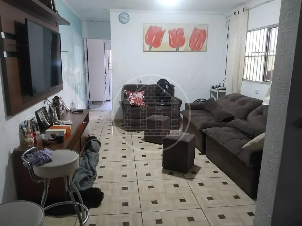 Sobrado, 3 quartos, 120 m² - Foto 12