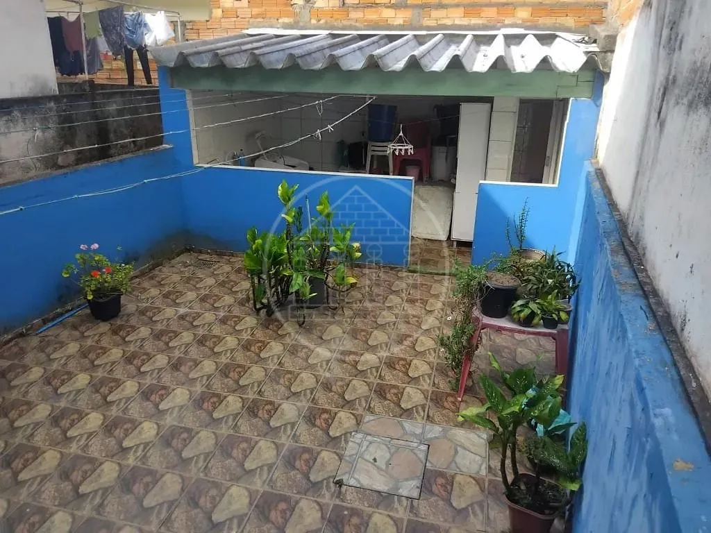 Sobrado, 3 quartos, 120 m² - Foto 16