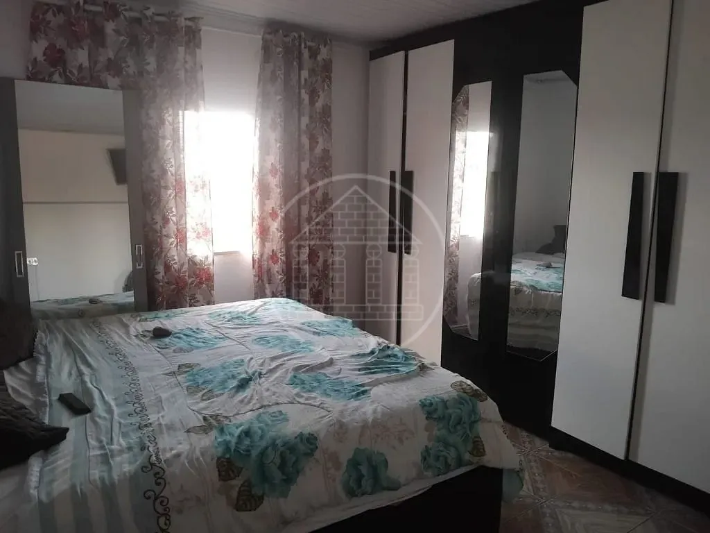 Sobrado, 3 quartos, 120 m² - Foto 8