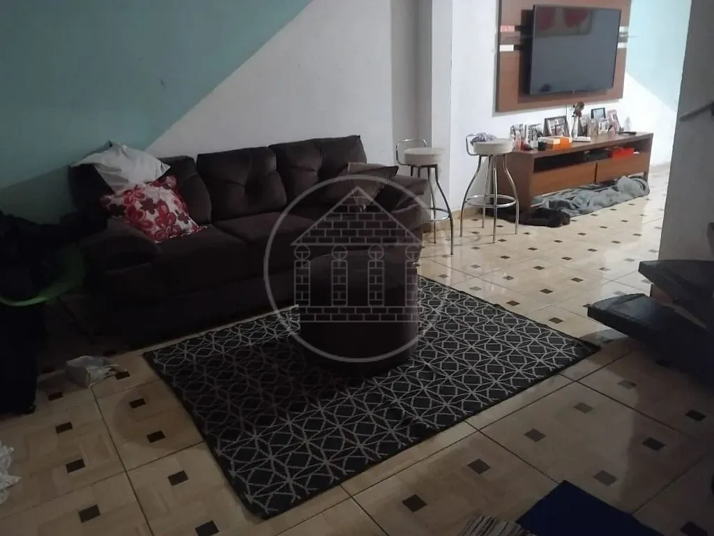 Sobrado, 3 quartos, 120 m² - Foto 6