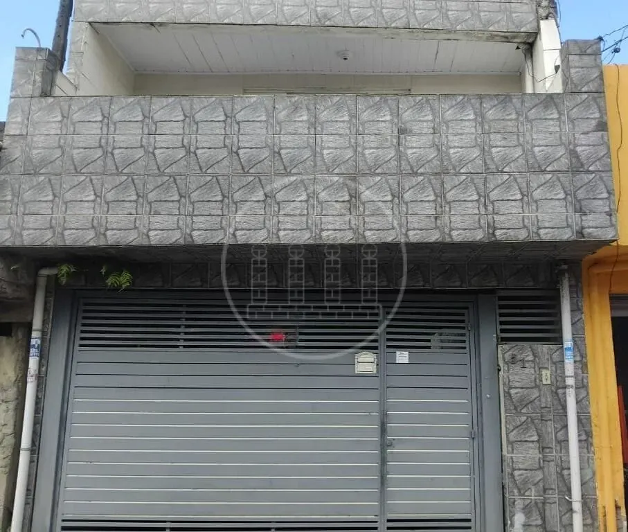 Sobrado, 3 quartos, 120 m² - Foto 1