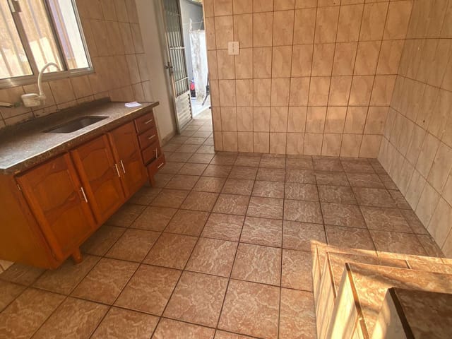 Foto do Sobrado - Sobrado para locação, Jardim Paraventi, Guarulhos, SP | Imobiliária Compare