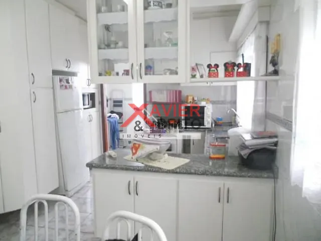 Sobrado com 181m² 3 quartos e 1 banheiro, à venda, no bairro 1 em SAO PAULO