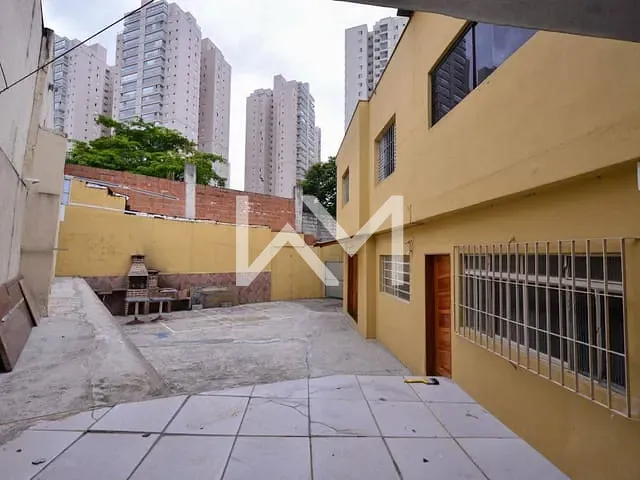 Sobrado com 241m² 3 quartos e 2 banheiros, à venda, no bairro Vila Antonieta em Guarulhos