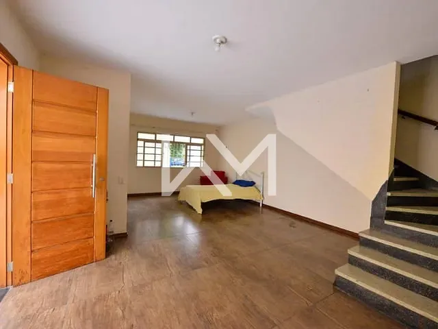 Sobrado com 241m² 3 quartos e 2 banheiros, à venda, no bairro Vila Antonieta em Guarulhos