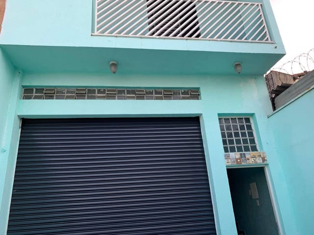 Foto do Sobrado - Excelente Sobrado para venda e locação,  com 3 dormitorios -  Parque Continental II, Guarulhos, SP | Imobiliária Compare