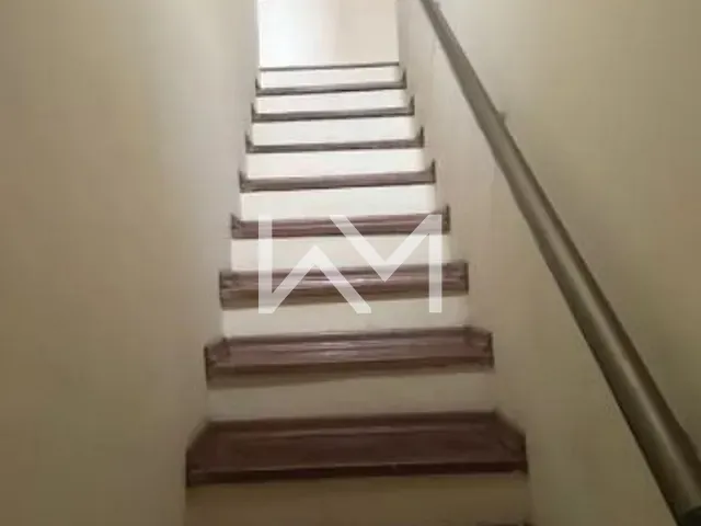 Sobrado com 194m² 3 quartos e 3 banheiros, à venda, no bairro Vila Augusta em Guarulhos