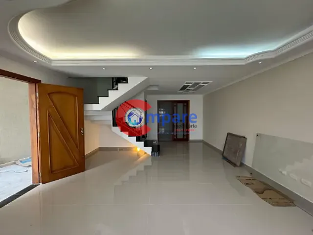 Sobrado com 163m² 3 quartos e 1 banheiro, à venda, no bairro Jardim São Ricardo em Guarulhos