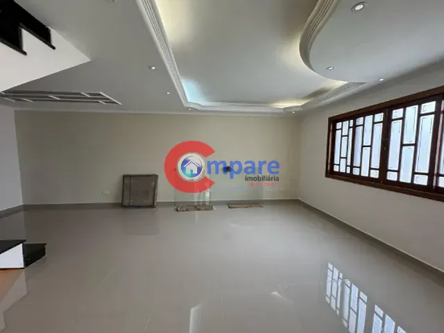 Sobrado com 163m² 3 quartos e 1 banheiro, à venda, no bairro Jardim São Ricardo em Guarulhos