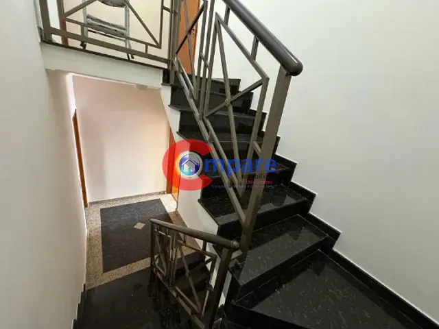 Sobrado com 163m² 3 quartos e 1 banheiro, à venda, no bairro Jardim São Ricardo em Guarulhos