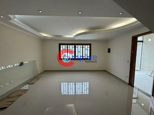 Sobrado com 163m² 3 quartos e 1 banheiro, à venda, no bairro Jardim São Ricardo em Guarulhos