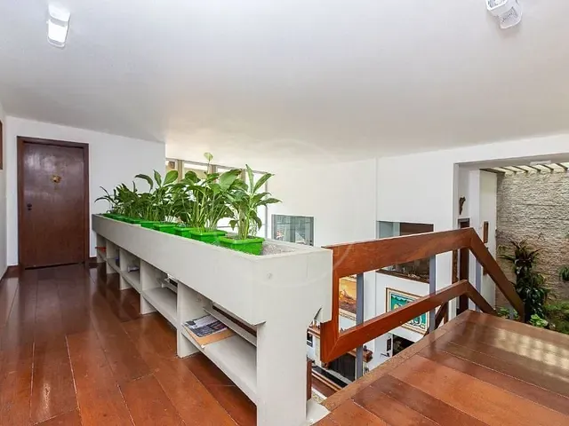 Sobrado com 507m² 4 quartos e 4 banheiros, à venda, no bairro Jardim Marajoara em São Paulo