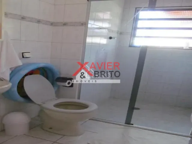 Sobrado com 130m² 3 quartos e 2 banheiros, à venda, no bairro Jardim Santa Maria em São Paulo