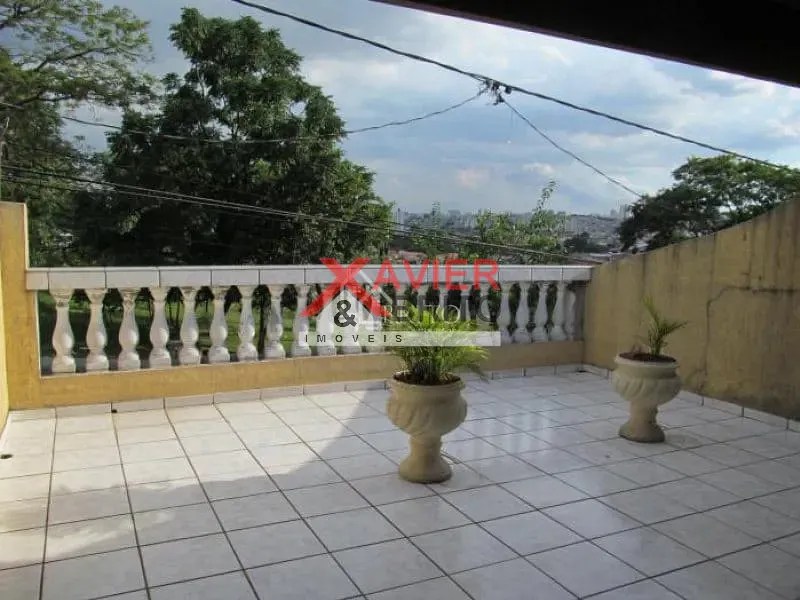Sobrado, 3 quartos, 130 m² - Foto 7