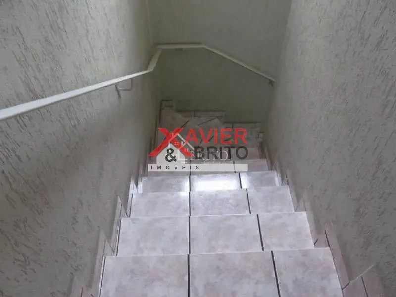 Sobrado, 3 quartos, 130 m² - Foto 9