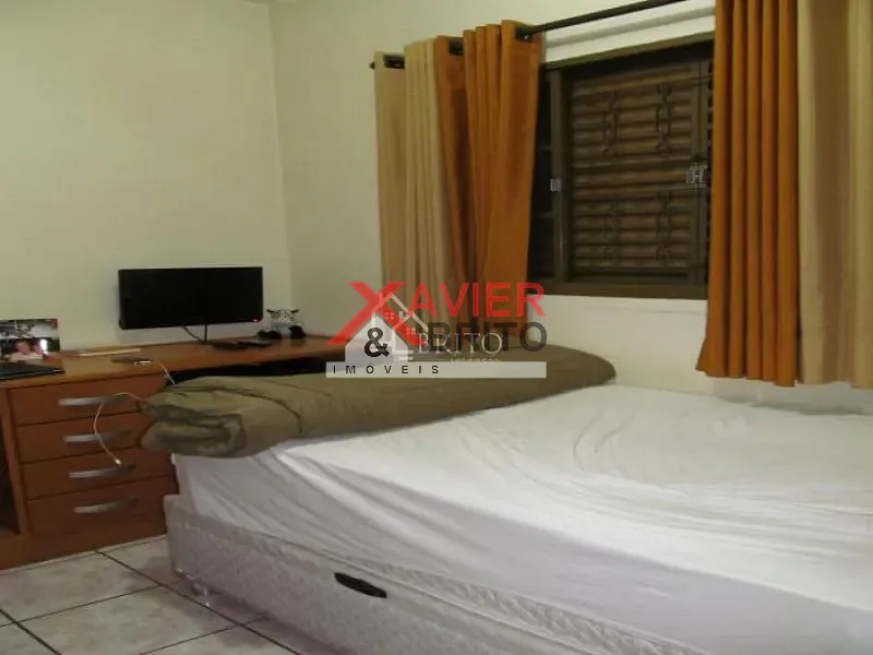 Sobrado, 3 quartos, 130 m² - Foto 6