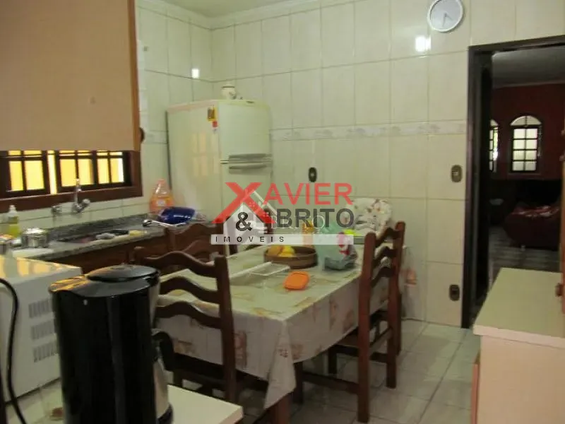 Sobrado, 3 quartos, 130 m² - Foto 17