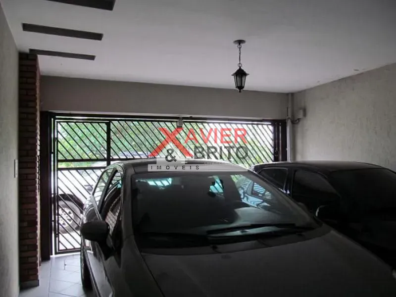 Sobrado, 3 quartos, 130 m² - Foto 12