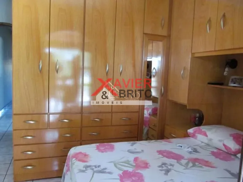Sobrado, 3 quartos, 130 m² - Foto 8