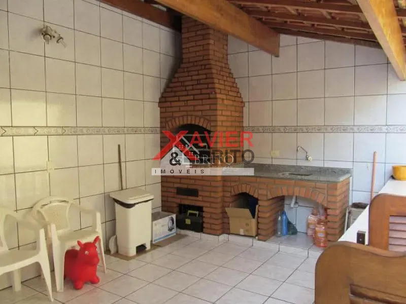 Sobrado, 3 quartos, 130 m² - Foto 18