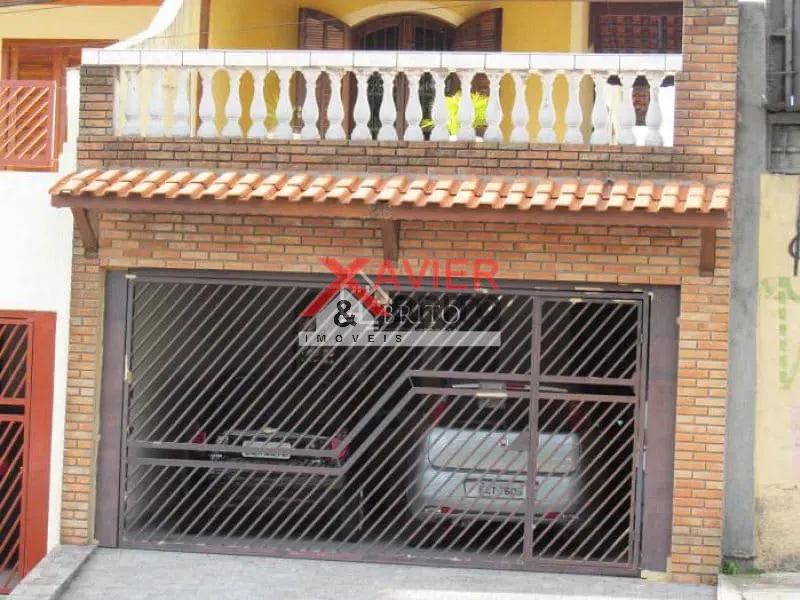 Sobrado, 3 quartos, 130 m² - Foto 2