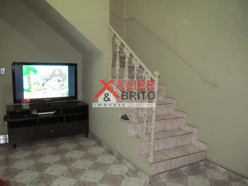 Sobrado, 3 quartos, 130 m² - Foto 14