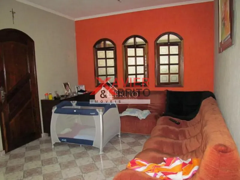 Sobrado, 3 quartos, 130 m² - Foto 13