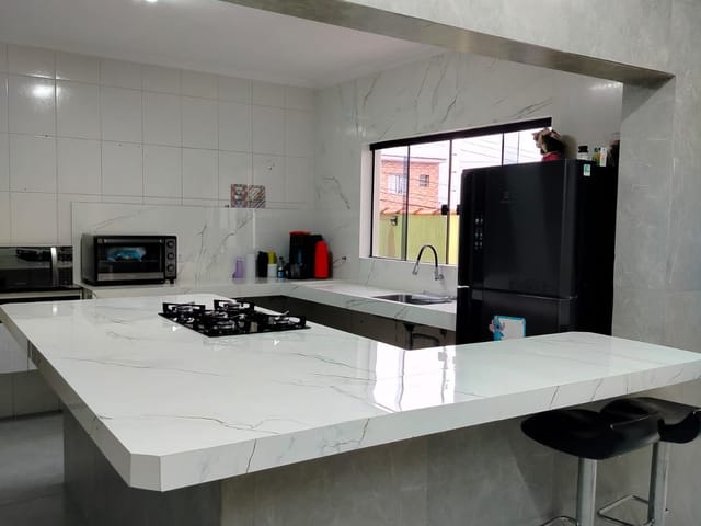 Sobrado com 168m² 3 quartos e 2 banheiros, à venda, no bairro Jardim D'Abril em São Paulo