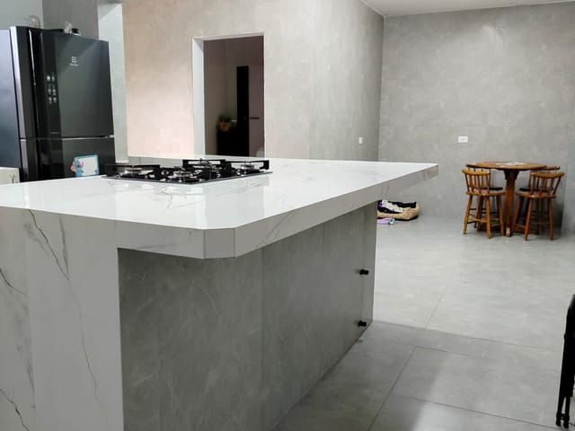 Sobrado com 168m² 3 quartos e 2 banheiros, à venda, no bairro Jardim D'Abril em São Paulo