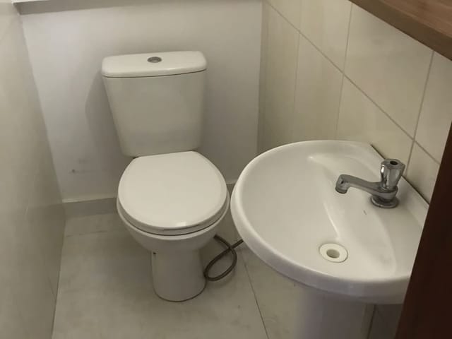 Foto do Sobrado - Sobrado à venda, Parque Maria Domitila, São Paulo, SP | Pitale Imóveis Ltda.