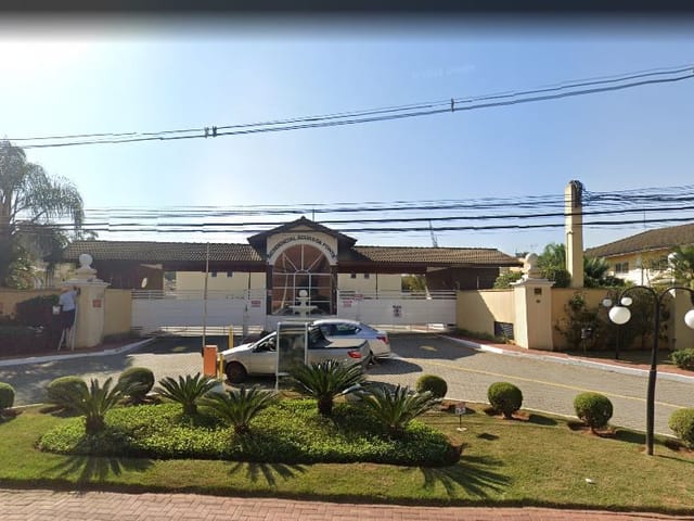 Foto do Sobrado - Sobrado à venda, Cecap, Guarulhos, SP | Imobiliária Compare