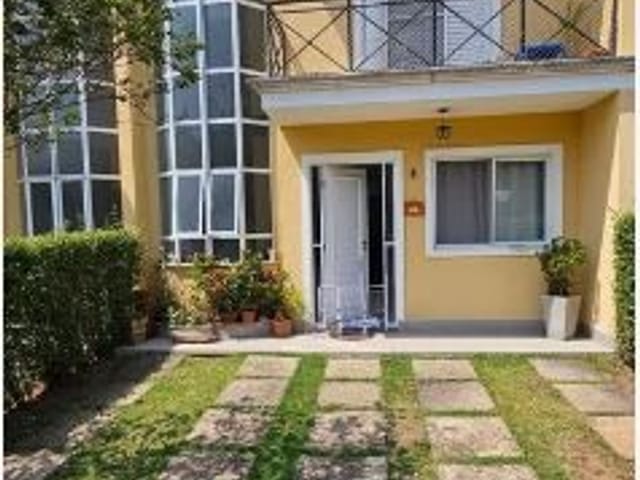 Foto do Sobrado - Sobrado à venda, Cecap, Guarulhos, SP | Imobiliária Compare