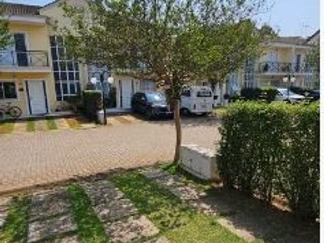 Foto do Sobrado - Sobrado à venda, Cecap, Guarulhos, SP | Imobiliária Compare