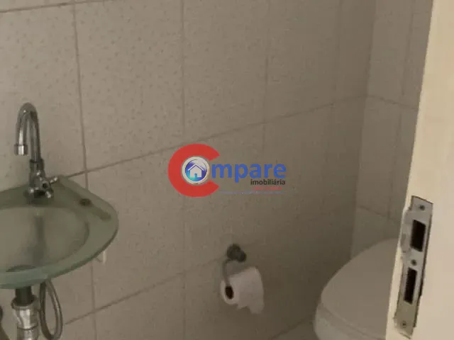 Sobrado com 81m² 3 quartos e 2 banheiros, à venda, no bairro Jardim Santa Mena em Guarulhos